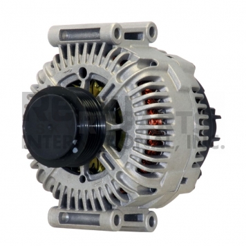 Remy International Alternator/ Generator 12743-1