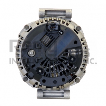 Remy International Alternator/ Generator 12743-2