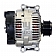 Remy International Alternator/ Generator 12743