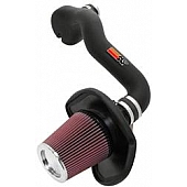K & N Filters Cold Air Intake - 57-2535