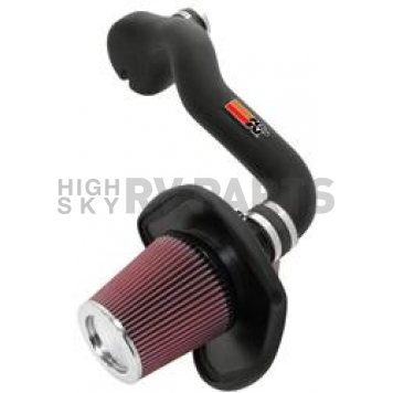 K & N Filters Cold Air Intake - 57-2535