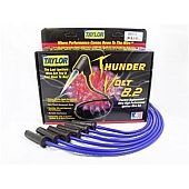 Taylor Cable Spark Plug Wire Set 82610