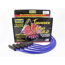 Taylor Cable Spark Plug Wire Set 82610