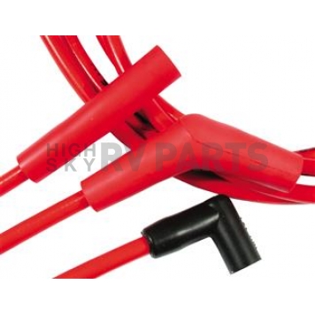 ACCEL Spark Plug Wire Set 5133R