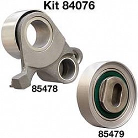 Dayco Products Inc Timing Belt Component Kit - 84076