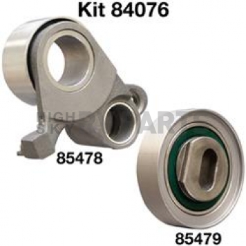 Dayco Products Inc Timing Belt Component Kit - 84076