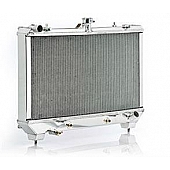 Be Cool Radiator 63210