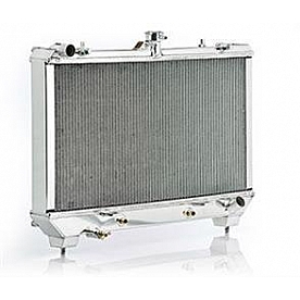 Be Cool Radiator 63210