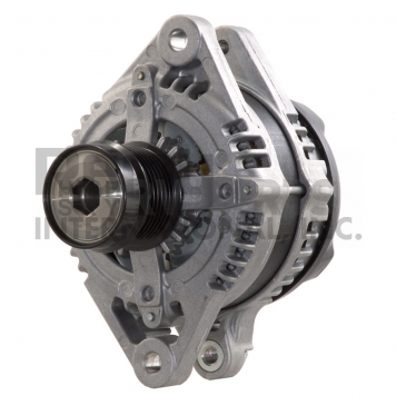 Remy International Alternator/ Generator 12822-1