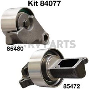 Dayco Products Inc Timing Belt Component Kit - 84077