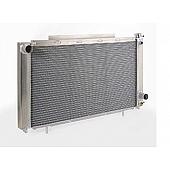 Be Cool Radiator 65012