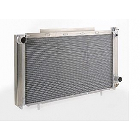 Be Cool Radiator 65012