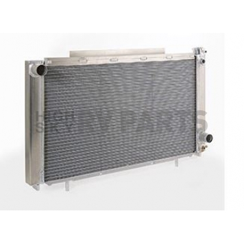 Be Cool Radiator 65012