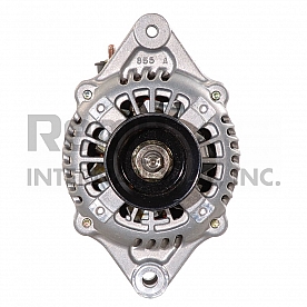Remy International Alternator/ Generator 12839
