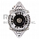 Remy International Alternator/ Generator 12839