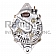 Remy International Alternator/ Generator 12839