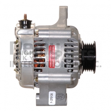 Remy International Alternator/ Generator 12839-3