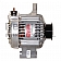Remy International Alternator/ Generator 12839