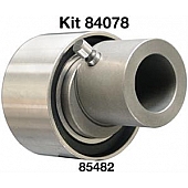 Dayco Products Inc Timing Belt Component Kit - 84078