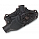 Edelbrock Water Pump 8817