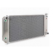 Be Cool Radiator 66069