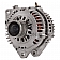 Remy International Alternator/ Generator 12840