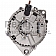 Remy International Alternator/ Generator 12840