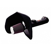 K & N Filters Cold Air Intake - 57-9014-1
