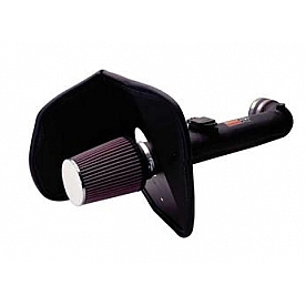 K & N Filters Cold Air Intake - 57-9014-1