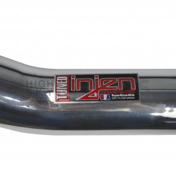 Injen Technology Cold Air Intake - SP1576P-1