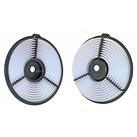 Wix Filters Air Filter - 46186