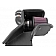 K & N Filters Cold Air Intake - 69-9509TTK