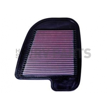K & N Filters Air Filter - KA-6502