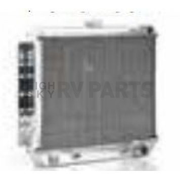Be Cool Radiator 67069