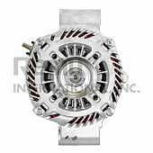 Remy International Alternator/ Generator 12841