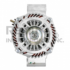 Remy International Alternator/ Generator 12841