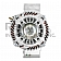 Remy International Alternator/ Generator 12841