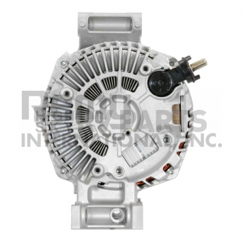 Remy International Alternator/ Generator 12841-2