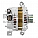 Remy International Alternator/ Generator 12841