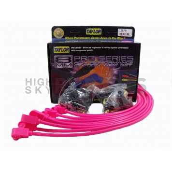 Taylor Cable Spark Plug Wire Set 78751-1