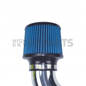 Injen Technology Cold Air Intake - SP1577P-3