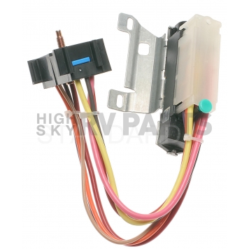Standard Motor Eng.Management Ignition Switch US248-2