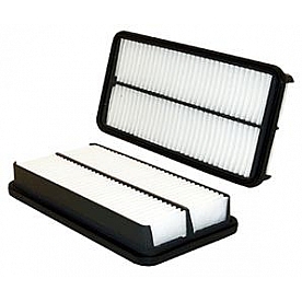 Wix Filters Air Filter - 46189