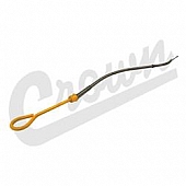 Crown Automotive Jeep Replacement Engine Oil Dipstick - 3190848K