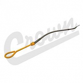 Crown Automotive Jeep Replacement Engine Oil Dipstick - 3190848K