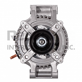 Remy International Alternator/ Generator 12834