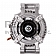 Remy International Alternator/ Generator 12834