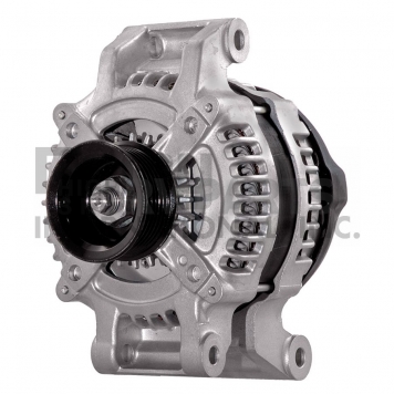Remy International Alternator/ Generator 12834-1