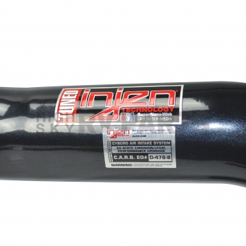 Injen Technology Cold Air Intake - SP1578BLK-1