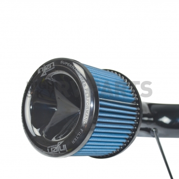 Injen Technology Cold Air Intake - SP1578BLK-3